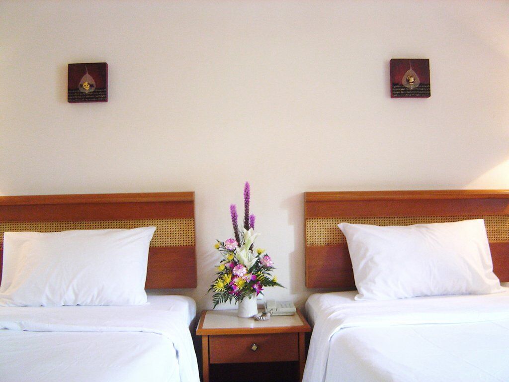 Aparthotel Swiss-Belcourt Sunset Seminyak Exterior foto